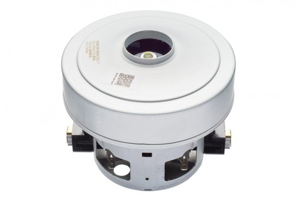 Мотор D=120 H=110 с выступом 1670W Samsung VCM-K60EU DJ31-00120F