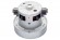 Мотор D=120 H=110 с выступом 1670W Samsung VCM-K60EU DJ31-00120F