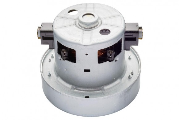 Мотор D=120 H=110 с выступом 1670W Samsung VCM-K60EU DJ31-00120F