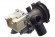 Насос с улиткой Askoll M327 Plaset 56835 25W 3 направляющих 5 отверстий контакты сзади раздельно Насос с улиткой Askoll M327 Plaset 56835 25W 3 направляющих 5 отверстий контакты сзади раздельно