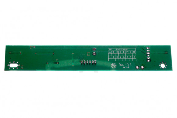 Драйвер подсветки JD-LED2205 шлейф 10 контактов