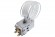 Терморегулятор A465 -25+3 D=6 H=12 L=1500 Ariston Indesit C00046010 Терморегулятор A465 -25+3 D=6 H=12 L=1500 Ariston Indesit C00046010