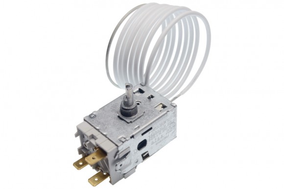 Терморегулятор A465 -25+3 D=6 H=12 L=1500 Ariston Indesit C00046010 Терморегулятор A465 -25+3 D=6 H=12 L=1500 Ariston Indesit C00046010