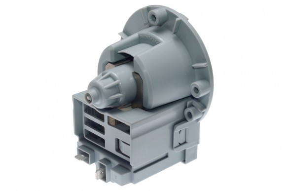 Насос Askoll M332 AL 40W 3 направляющих 5 отверстий контакты сзади раздельно Насос Askoll M332 AL 40W 3 направляющих 5 отверстий контакты сзади раздельно
