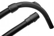 Шланг D=31 наружный D1=46 L=1200 2 защелки Rotex для пылесоса Оригинал