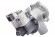 Насос с улиткой Hanyu B20-6AZC Plaset 56835 30W 3 направляющих 5 отверстий контакты сзади спаренные Насос с улиткой Hanyu B20-6AZC Plaset 56835 30W 3 направляющих 5 отверстий контакты сзади спаренные