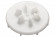 Муфта Panasonic X0401-071 Z=6 D=57 H=27 M6