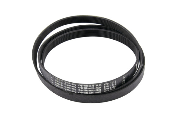 Ремінь 1315 EPH8 Optibelt, Gorenje 587610 (гумовий)