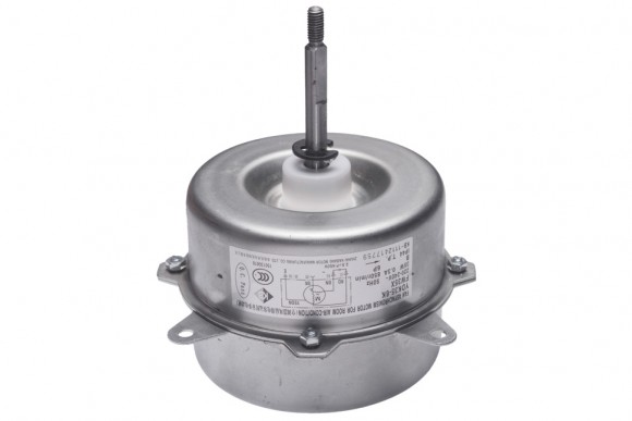 Мотор YDK35-6K 35W 0,3A 220-240V D=8 H=60 H1=140 Мотор YDK35-6K 35W 0,3A 220-240V D=8 H=60 H1=140
