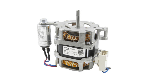 Помпа циркуляційна для посудомийної машини Candy 49037464, Electrolux 4055341517, 60 Вт Помпа циркуляційна для посудомийної машини Candy 49037464, Electrolux 4055341517, 60 Вт