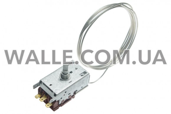 Терморегулятор KDF28Q5 D=6 H=12 L=1500 Ariston Indesit C00276523 Терморегулятор KDF28Q5 D=6 H=12 L=1500 Ariston Indesit C00276523