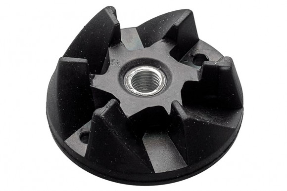 Муфта Panasonic X0411-100R Z=6 D=36 H=14 M6