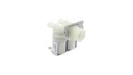Клапан для пральної машини Ariston, Indesit C00045951 Клапан для пральної машини Ariston, Indesit C00045951