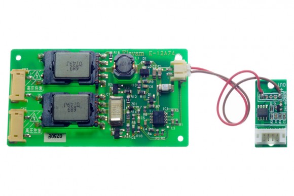 Инвертор Elevam E-12A74