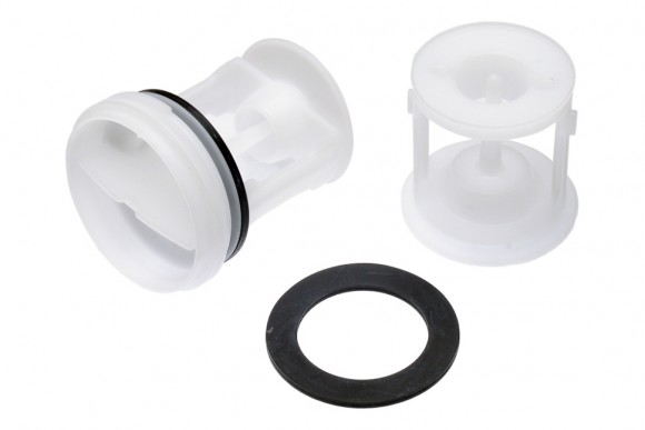 Фильтр-пробка Ariston Indesit C00141034 комплект