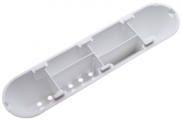 Активатор ребро Ariston Indesit C00268109 L=226 B=53 Активатор ребро Ariston Indesit C00268109 L=226 B=53