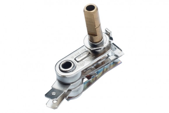 Терморегулятор KST101-B D=7 H=21 10A 250V