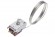 Терморегулятор KDF32Q2 D=6 H=12 L=2000 Ariston Indesit C00851154 Терморегулятор KDF32Q2 D=6 H=12 L=2000 Ariston Indesit C00851154