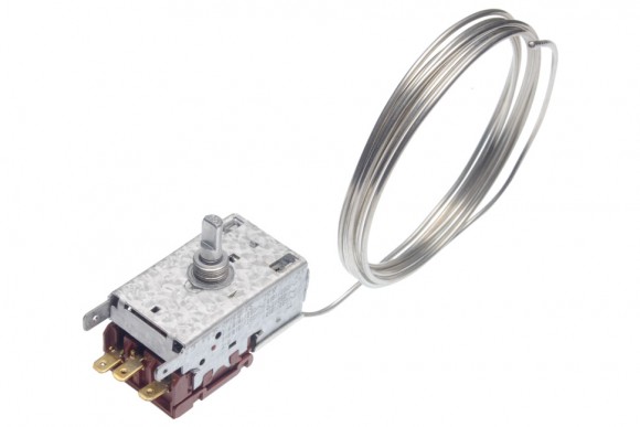 Терморегулятор KDF32Q2 D=6 H=12 L=2000 Ariston Indesit C00851154 Терморегулятор KDF32Q2 D=6 H=12 L=2000 Ariston Indesit C00851154