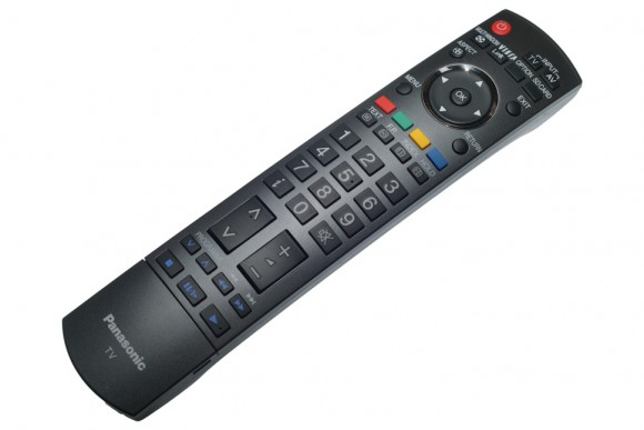 Пульт ДУ Panasonic N2QAYB000116 Пульт ДУ Panasonic N2QAYB000116