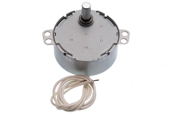 Мотор TY-50AF 220-240V 4W 2,5-3R/min Мотор TY-50AF 220-240V 4W 2,5-3R/min