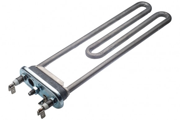 ТЭН L=245 1950W с отверстием Thermowatt ТЭН L=245 1950W с отверстием Thermowatt