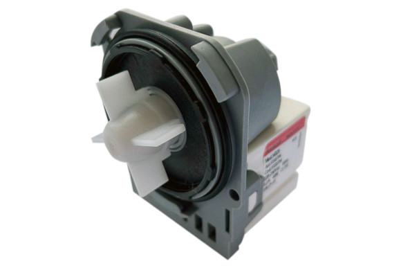 Насос Askoll M325 40W 3 защелки контакты сзади раздельно Насос Askoll M325 40W 3 защелки контакты сзади раздельно