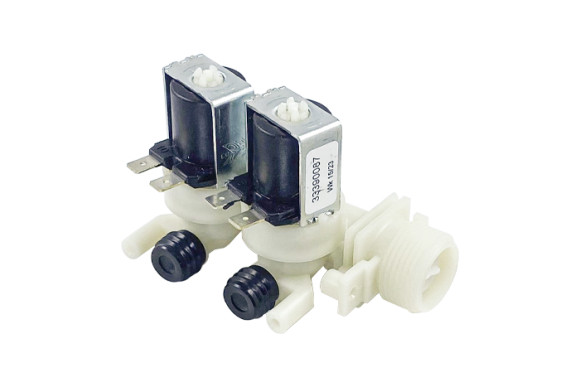 Клапан для пральної машини Ariston, Indesit C00066518