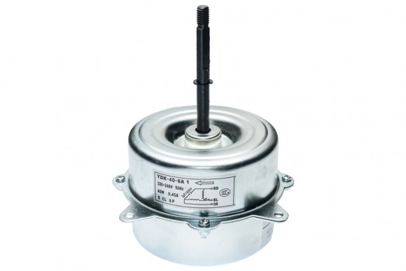 Мотор YDK-40-6A 40W 0,45A 220-240V D=8 H=80 H1=156 Мотор YDK-40-6A 40W 0,45A 220-240V D=8 H=80 H1=156