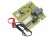 Плата Zelmer 987.0020 986.0040 1 переключатель 4 контакта Плата Zelmer 987.0020 986.0040 1 переключатель 4 контакта