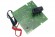 Плата Zelmer 987.0020 986.0040 1 переключатель 4 контакта Плата Zelmer 987.0020 986.0040 1 переключатель 4 контакта
