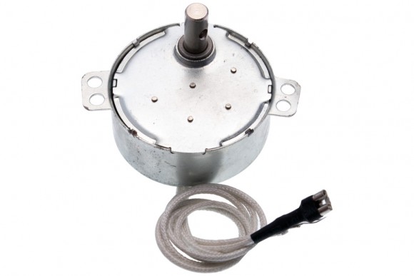 Мотор 49TYJ 220-240V 4W 3R/min Мотор 49TYJ 220-240V 4W 3R/min