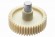 Шестерня Moulinex SW8 D=82 D1=16 H=72 Z=46