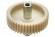 Шестерня Moulinex SW8 D=82 D1=16 H=72 Z=46
