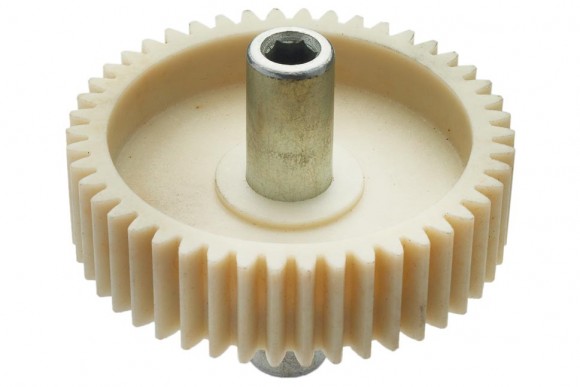 Шестерня Moulinex SW8 D=82 D1=16 H=72 Z=46