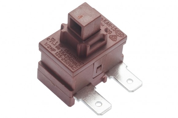 Кнопка вкл/выкл Samsung 3403-001124 KAN-L5 10A 250V T120