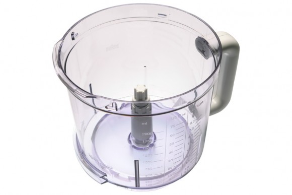 Чаша основная Braun 7322010204 2L пластик