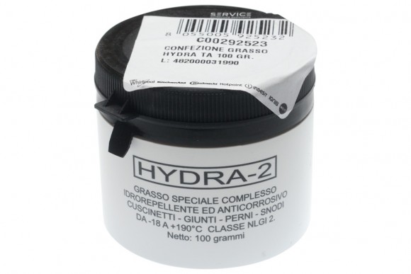 Смазка Anderol Hydra-2 TA для сальников банка 100g C00292523 Смазка Anderol Hydra-2 TA для сальников банка 100g C00292523