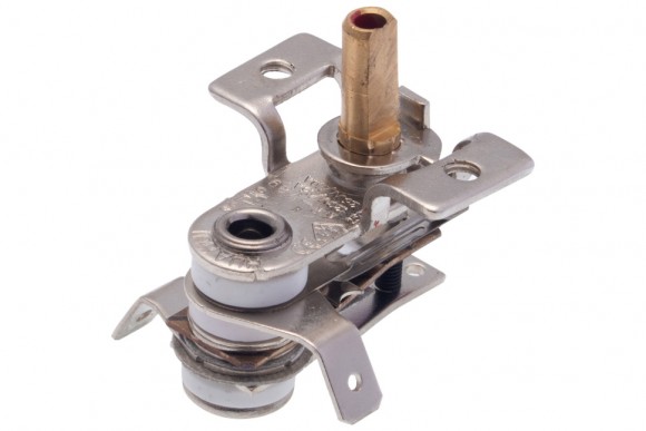 Терморегулятор KR-789 D=6 H=14 10А 250V Терморегулятор KR-789 D=6 H=14 10А 250V