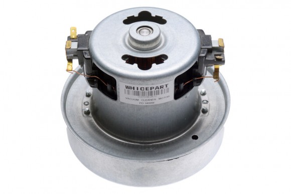 Мотор D=130 H=110 без выступа 1800W Whicepart