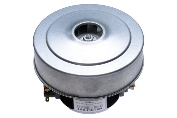 Мотор D=130 H=110 без выступа 1800W Whicepart