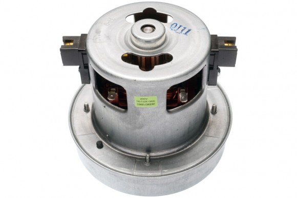 Мотор D=125 H=128 с выступом 2000W Gorenje PHb-T-O3R 464768 Мотор D=125 H=128 с выступом 2000W Gorenje PHb-T-O3R 464768
