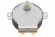 Мотор 220-240V 4W 5/6R/min TYJ50-8A7 Panasonic Z63266S30XP срез 1mm для микроволновой печи Оригинал Мотор 220-240V 4W 5/6R/min TYJ50-8A7 Panasonic Z63266S30XP срез 1mm для микроволновой печи Оригинал