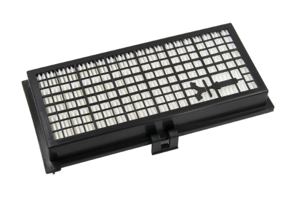 HEPA фільтр для пилососа Miele 9616270, SF-HA 30, VC05W27400H, 187*89*24 мм HEPA фільтр для пилососа Miele 9616270, SF-HA 30, VC05W27400H, 187*89*24 мм