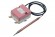 Терморегулятор з датчиком Whicepart WY75W-C 30-90 градусів L=2500 D=6 H=17 16A 250V для бойлерів, котлів, обігрівачів, овочесушок Оригінал Терморегулятор з датчиком Whicepart WY75W-C 30-90 градусів L=2500 D=6 H=17 16A 250V для бойлерів, котлів, обігрівачів, овочесушок Оригінал