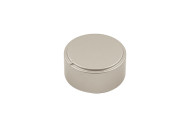 Ручка для духовки та плити Ariston, Indesit C00111686, d=37 мм (бронзова) Ручка для духовки та плити Ariston, Indesit C00111686, d=37 мм (бронзова)