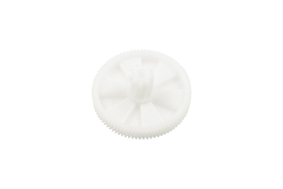 Шестерня для м'ясорубки Kenwood KW715564, d=20.5/83 мм, h=34 мм, z=9/85