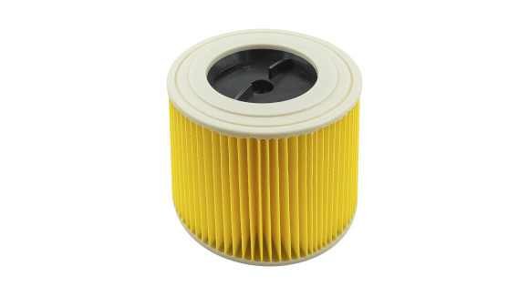 HEPA фільтр для пилососа Karcher 2.863-303.0, 122*114 мм HEPA фільтр для пилососа Karcher 2.863-303.0, 122*114 мм