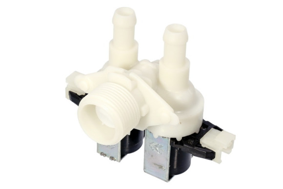 Клапан для пральної машини Ariston, Indesit C00116159 Клапан для пральної машини Ariston, Indesit C00116159