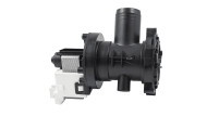 Насос у зборі Leili BPX 2-172 для пральної машини Ariston C00195117